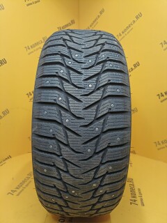 Зимняя шина Sailun Ice Blazer WST3 215/50 R17 95T фото 5