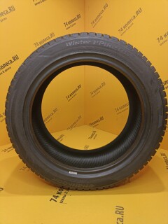 Зимняя шина Hankook Winter i*Pike RS2 W429 235/45 R17 97T фото 3