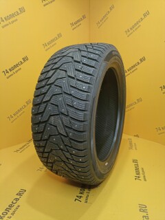 Зимняя шина Hankook Winter i*Pike RS2 W429 235/45 R17 97T фото 4