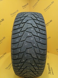 Зимняя шина Hankook Winter i*Pike RS2 W429 235/45 R17 97T фото 5