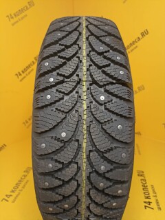 Зимняя шина Tunga Nordway 2 175/65 R14 82Q фото 4