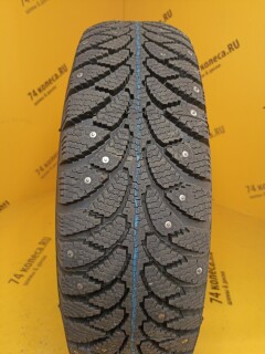 Зимняя шина Tunga Nordway 2 175/70 R13 82Q фото 4