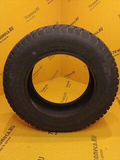Зимняя шина Tunga Nordway 2 185/65 R14 86Q фото 2