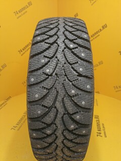 Зимняя шина Tunga Nordway 2 185/65 R14 86Q фото 4