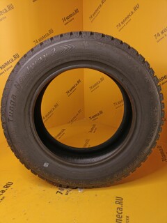 Зимняя шина Tunga Nordway 2 205/60 R16 96Q фото 2