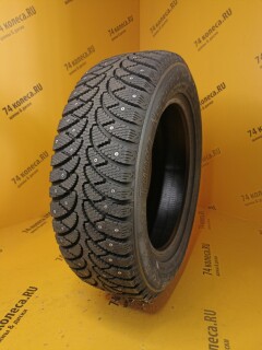 Зимняя шина Tunga Nordway 2 205/60 R16 96Q фото 3