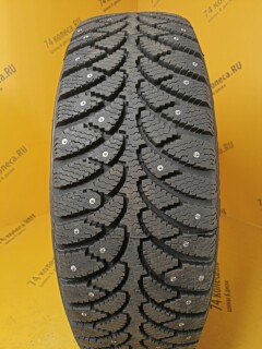 Зимняя шина Tunga Nordway 2 205/60 R16 96Q фото 4
