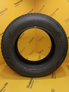 Зимняя шина Yokohama Ice Guard IG65 235/65 R18 110T фото 3