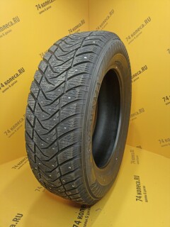 Зимняя шина Yokohama Ice Guard IG65 235/65 R18 110T фото 4