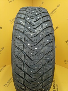 Зимняя шина Yokohama Ice Guard IG65 235/65 R18 110T фото 5