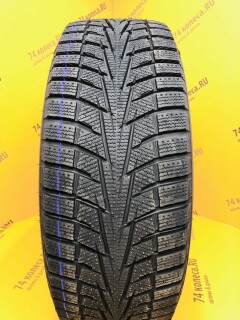 Зимняя шина Hankook Winter I*cept X RW10 225/60 R17 99T фото 4