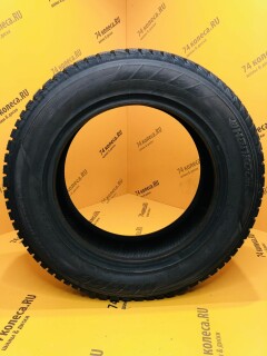 Зимняя шина Hankook Winter I*cept X RW10 225/60 R17 99T фото 5