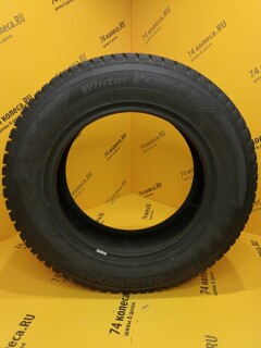 Зимняя шина Hankook Winter I*cept X RW10 225/65 R17 102T фото 3