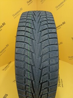 Зимняя шина Hankook Winter I*cept X RW10 225/65 R17 102T фото 5