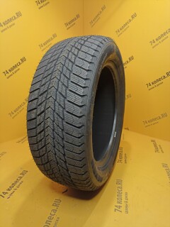 Зимняя шина Nexen Winguard Ice Plus 225/55 R17 101T фото 4