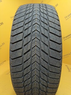 Зимняя шина Nexen Winguard Ice Plus 225/55 R17 101T фото 5
