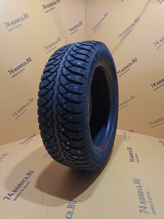 Зимняя шина Tunga Nordway 2 205/55 R16 94Q фото 3