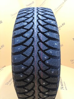 Зимняя шина Tunga Nordway 2 205/55 R16 94Q фото 4