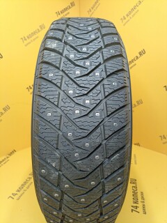 Зимняя шина Yokohama Ice Guard IG65 205/65 R16 99T фото 5