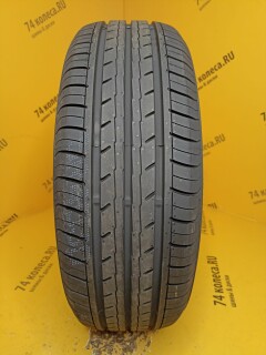 Летняя шина Yokohama BluEarth-Es ES32 195/60 R15 88H фото 4