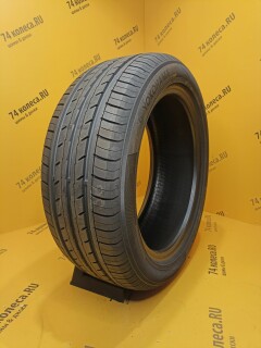 Летняя шина Yokohama BluEarth-Es ES32 215/50 R17 95V фото 4