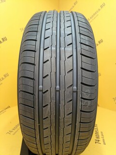 Летняя шина Yokohama BluEarth-Es ES32 215/50 R17 95V фото 5