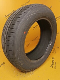 Летняя шина Nexen N Blue HD Plus 195/60 R15 88V фото 3