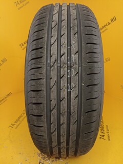 Летняя шина Nexen N Blue HD Plus 195/60 R15 88V фото 4