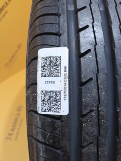 Летняя шина Yokohama BluEarth-Es ES32 175/70 R14 84H фото 2