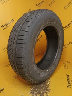 Летняя шина Pirelli Cinturato P1 Verde 185/65 R15 92H фото 3