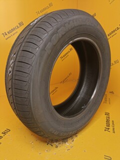 Летняя шина Pirelli Formula Energy 175/65 R14 82T фото 3
