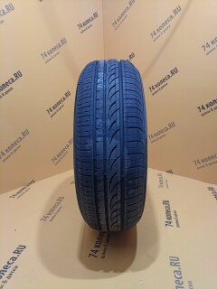 Летняя шина Pirelli Formula Energy 185/65 R15 92H фото 4