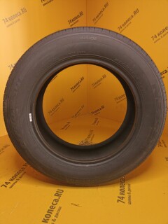 Летняя шина Nexen N'FERA SU1 205/60 R16 92H фото 3