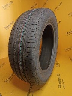 Летняя шина Nexen N'FERA SU1 205/60 R16 92H фото 4