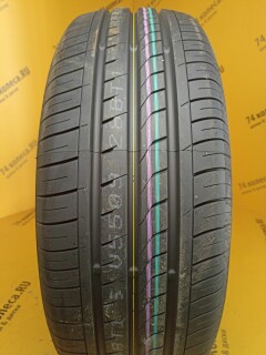 Летняя шина Nexen N'FERA SU1 205/60 R16 92H фото 5