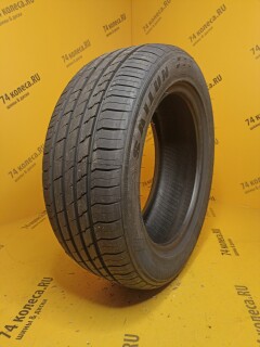 Летняя шина Sailun Atrezzo Elite 195/55 R15 85V фото 4