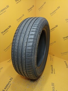 Летняя шина Michelin Pilot Sport 4 SUV 235/60 R18 107W фото 4
