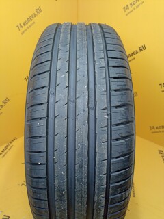 Летняя шина Michelin Pilot Sport 4 SUV 235/60 R18 107W фото 5