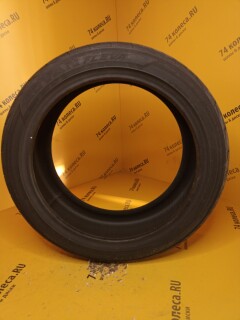 Летняя шина Yokohama ADVAN Fleva V701 225/45 R19 96W фото 2