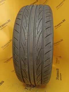Летняя шина Yokohama ADVAN Fleva V701 225/45 R19 96W фото 4