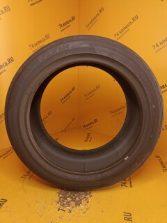 Летняя шина Yokohama ADVAN Fleva V701 245/45 R18 100W фото 2