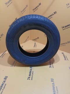 Летняя шина Kumho Ecowing ES31 185/70 R14 88T фото 2