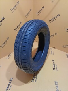 Летняя шина Kumho Ecowing ES31 185/70 R14 88T фото 3