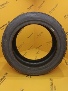 Зимняя шина Pirelli Ice Zero 2 235/45 R18 98H фото 3