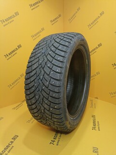 Зимняя шина Pirelli Ice Zero 2 235/45 R18 98H фото 4