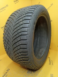 Зимняя шина Michelin X-Ice North 4 SUV 305/40 R20 112T фото 3