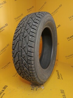 Зимняя шина Tigar Ice 205/65 R16 99T фото 4