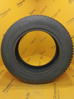 Зимняя шина Continental ContiIceContact 3 235/60 R18 107T фото 3
