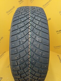 Зимняя шина Continental ContiIceContact 3 235/60 R18 107T фото 5