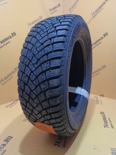 Зимняя шина Continental ContiIceContact 3 195/60 R15 92T фото 3